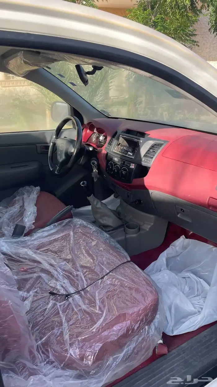 غماره 2015 GL 4