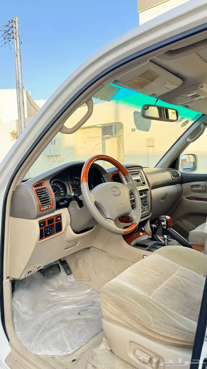 جي اكس 2007 البادي شرط 5