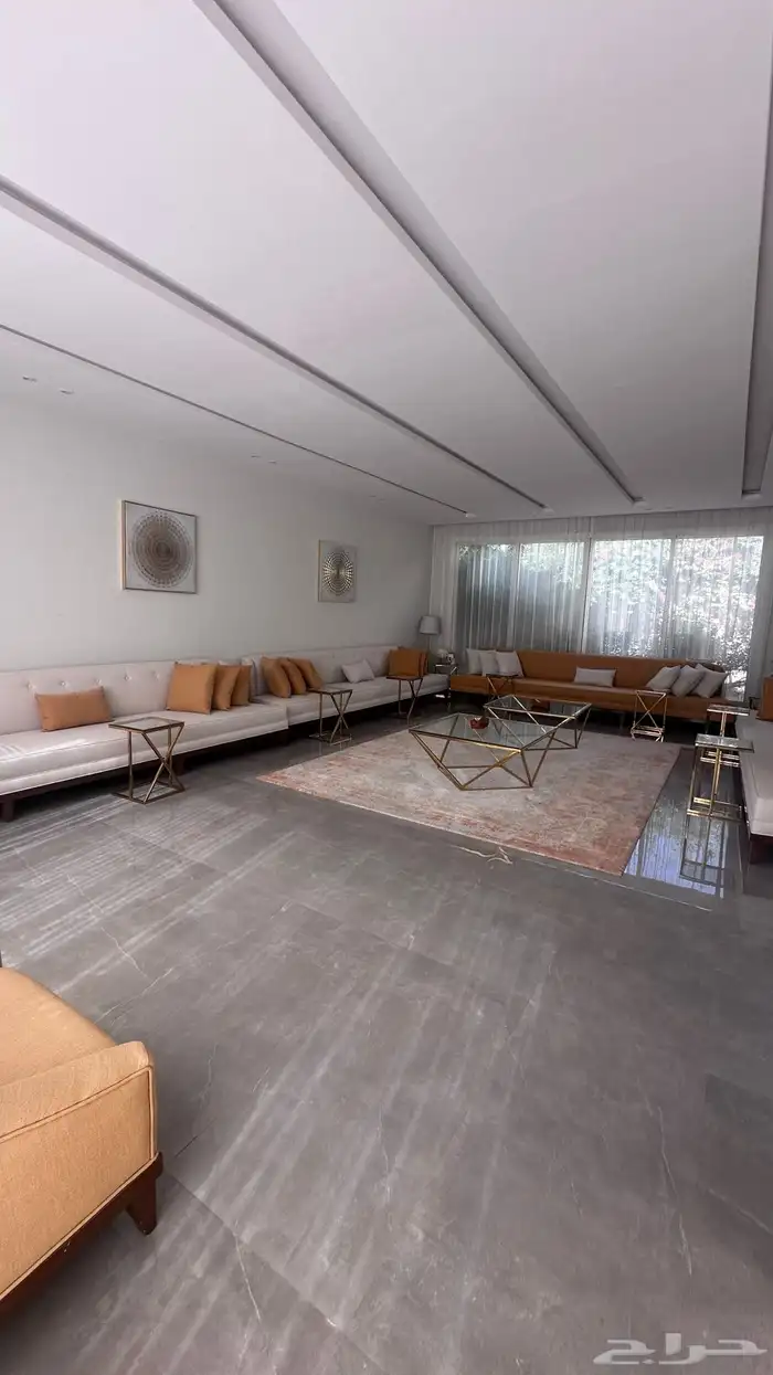 استراحه خاصه للإيجار 25