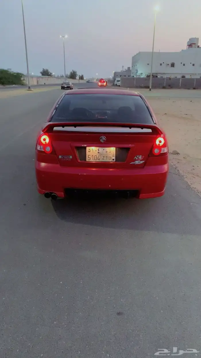 لومينا SS اصل 2006 4