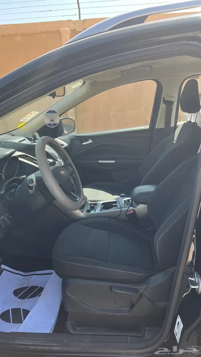 فورد اسكيب 2020 نص فل 8