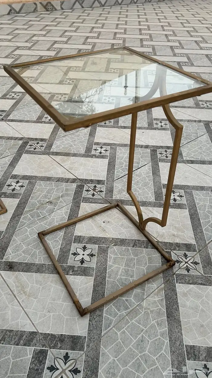 طاولات كنب أو ضيافه 2