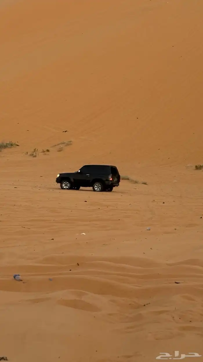 جيب باترول سفاري مكينه دينالي6 لتر للبيع 19