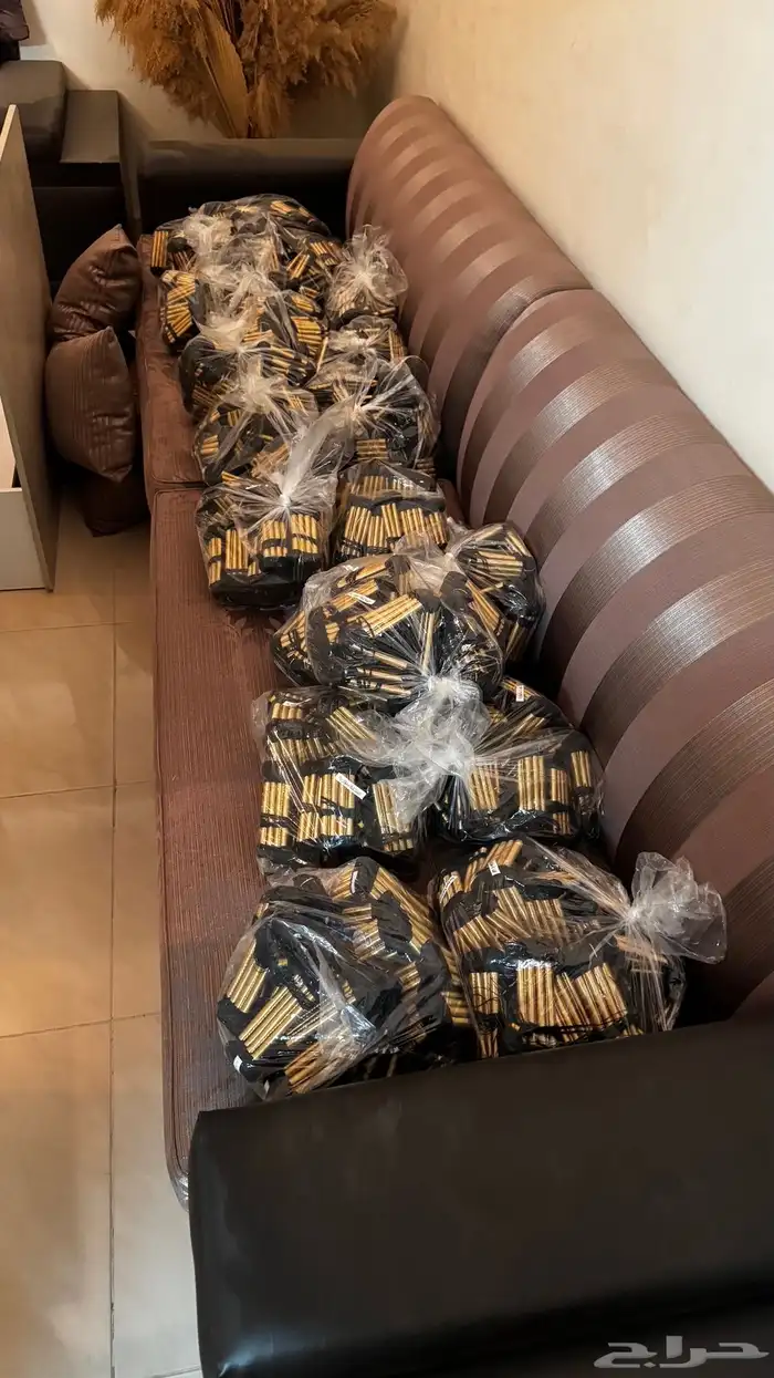 اعقلة مقصبة ليوم التاسيس بالحبه وبالجملة 1