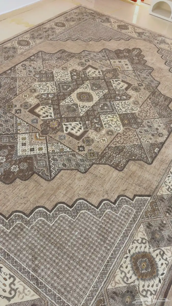 سجادة تركيه 1