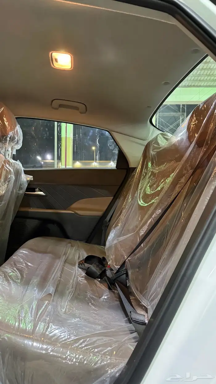 هيونداي إكسنت فليت ( ابيض - فضي - رمادي ) باقل سعر 25