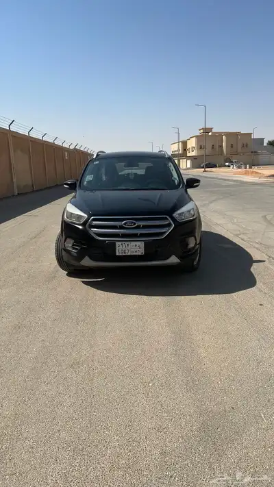 فورد اسكيب 2020 نص فل index