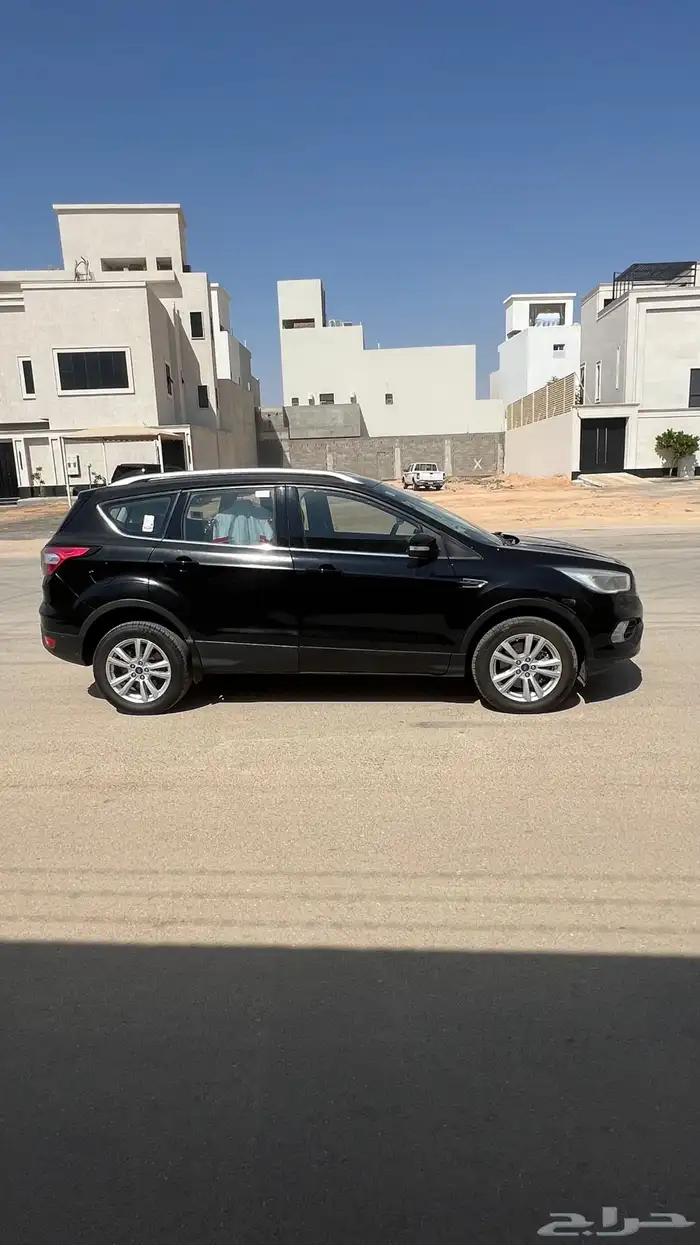 فورد اسكيب 2020 نص فل 3