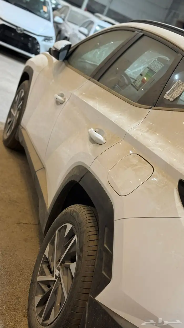 هيونداي توسان سمارت 2024 1