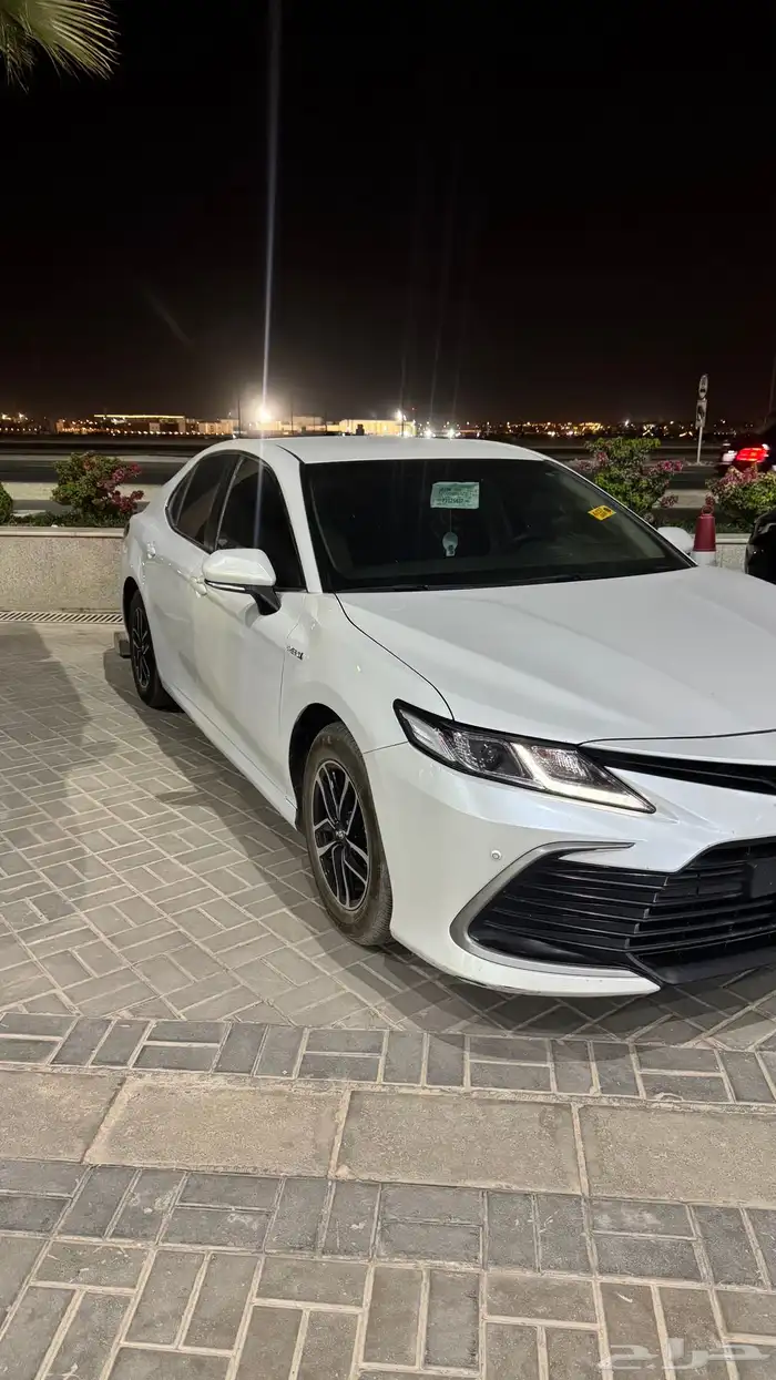 كامري 2023استاندر 0