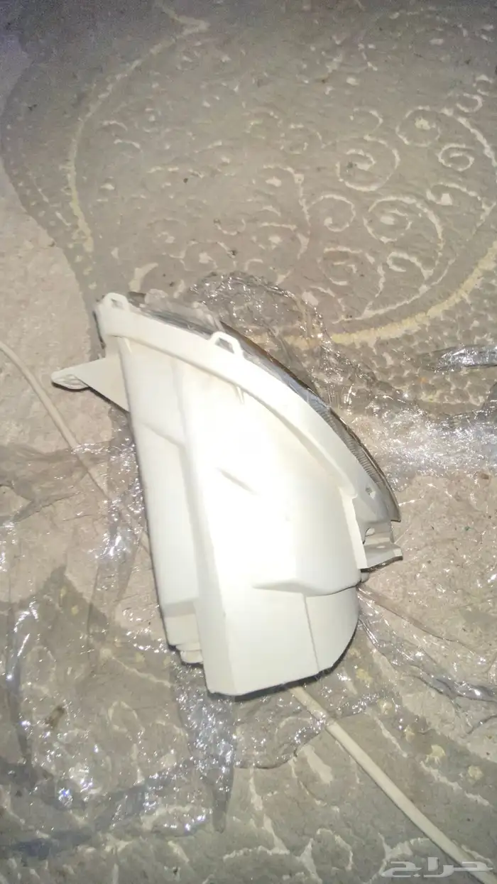 كشاف لكزز 460 أصلي جديد 3