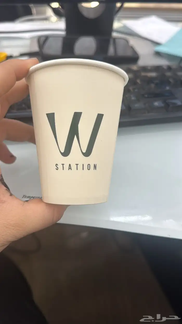 مصنع اكواب طباعة كوب 6