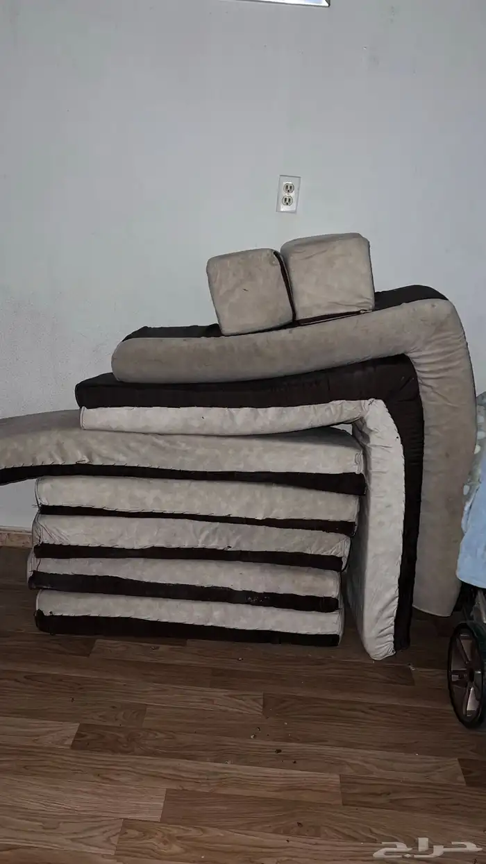 فرن وغساله ومساند للبيع 2