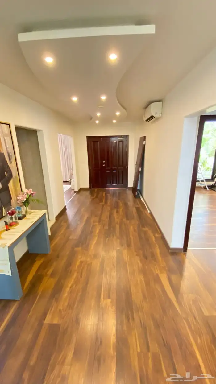 فيلا للبيع حي المطرفية 14