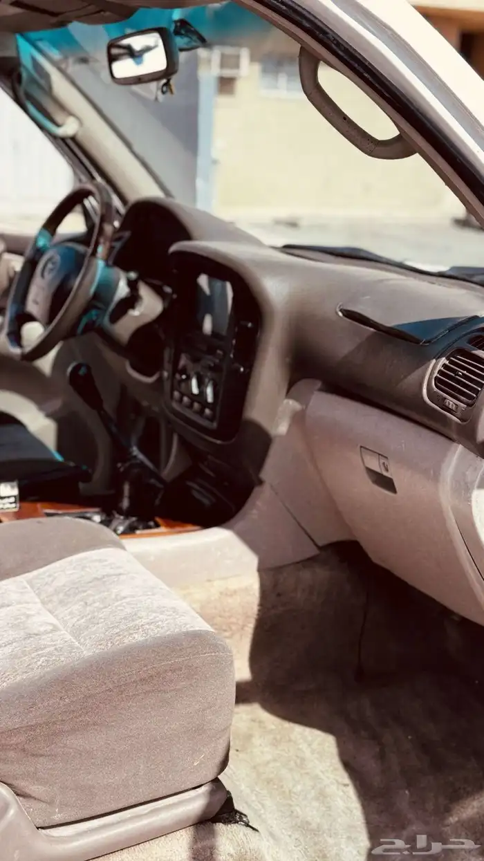 للبيع جكس قير عايدي 3