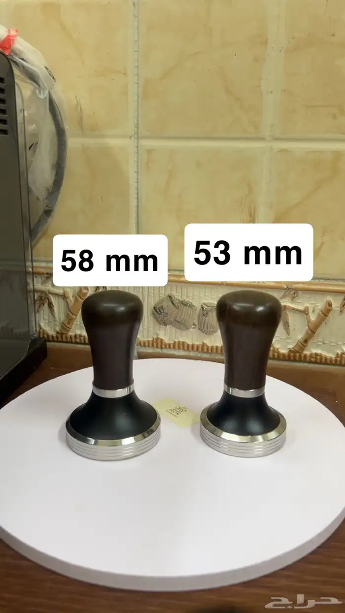 أدوات مكائن القهوة - اسبريسو - v60 7