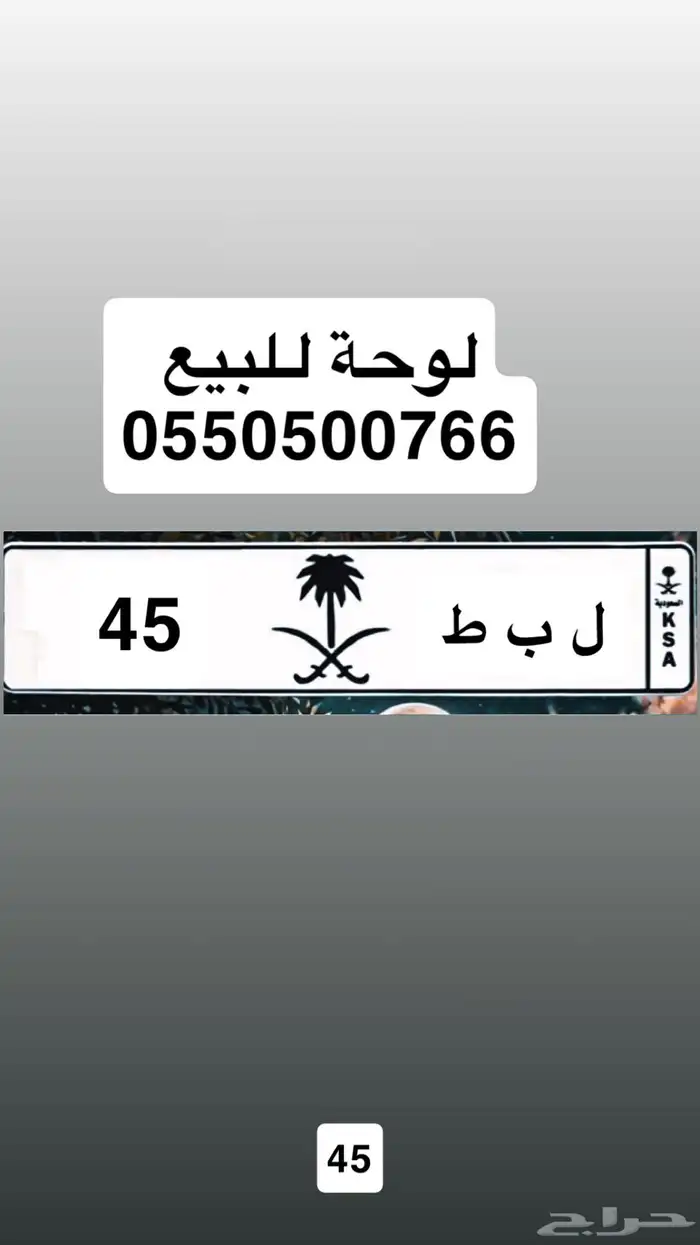 لوحة للبيع 0