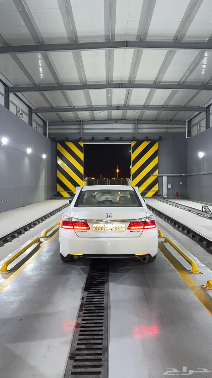 اكورد هوندا 3