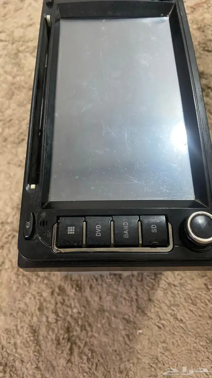 مسجل تويوتا 4