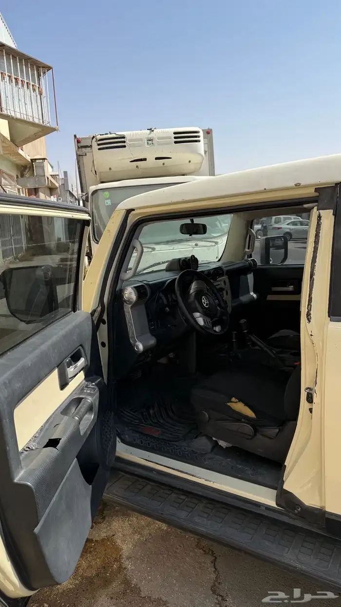 اف جي 2008 مكينة مخبطه 8