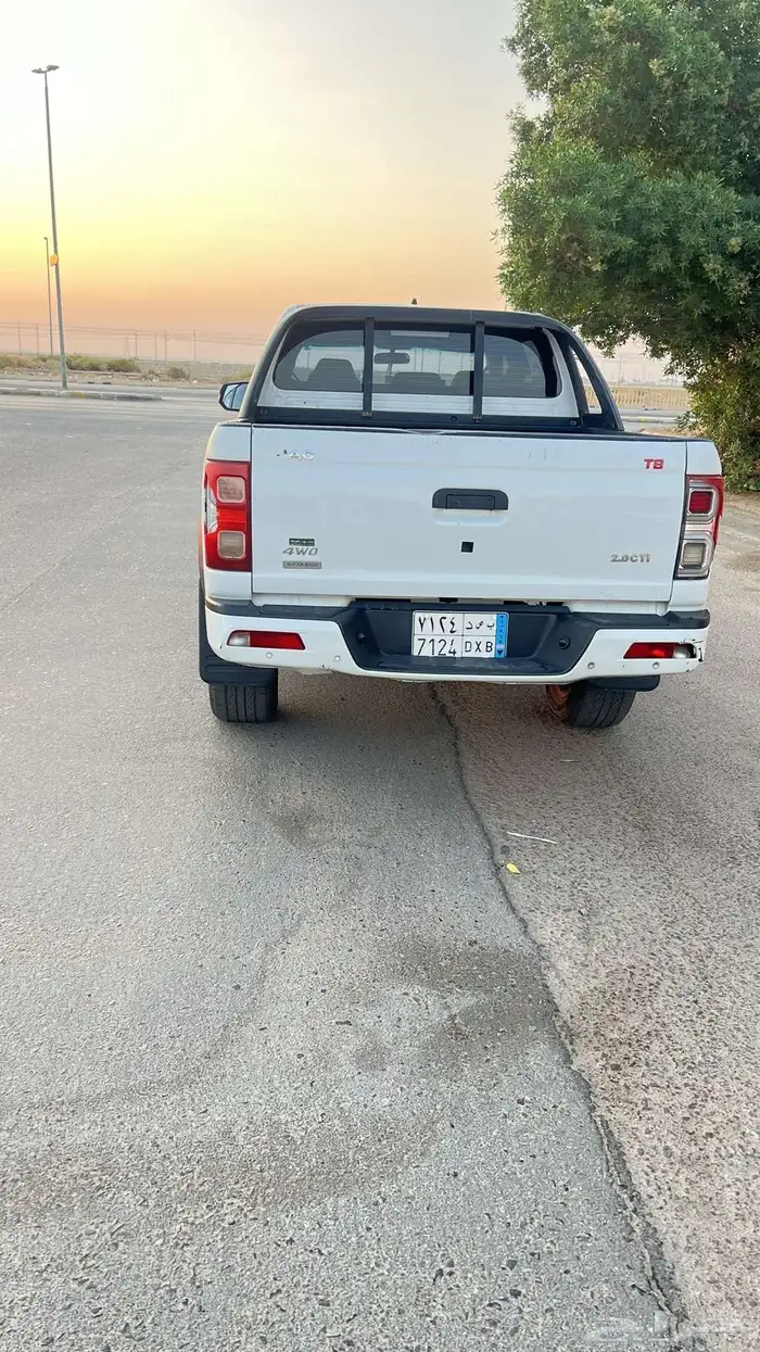 جاك موديل 2022 5