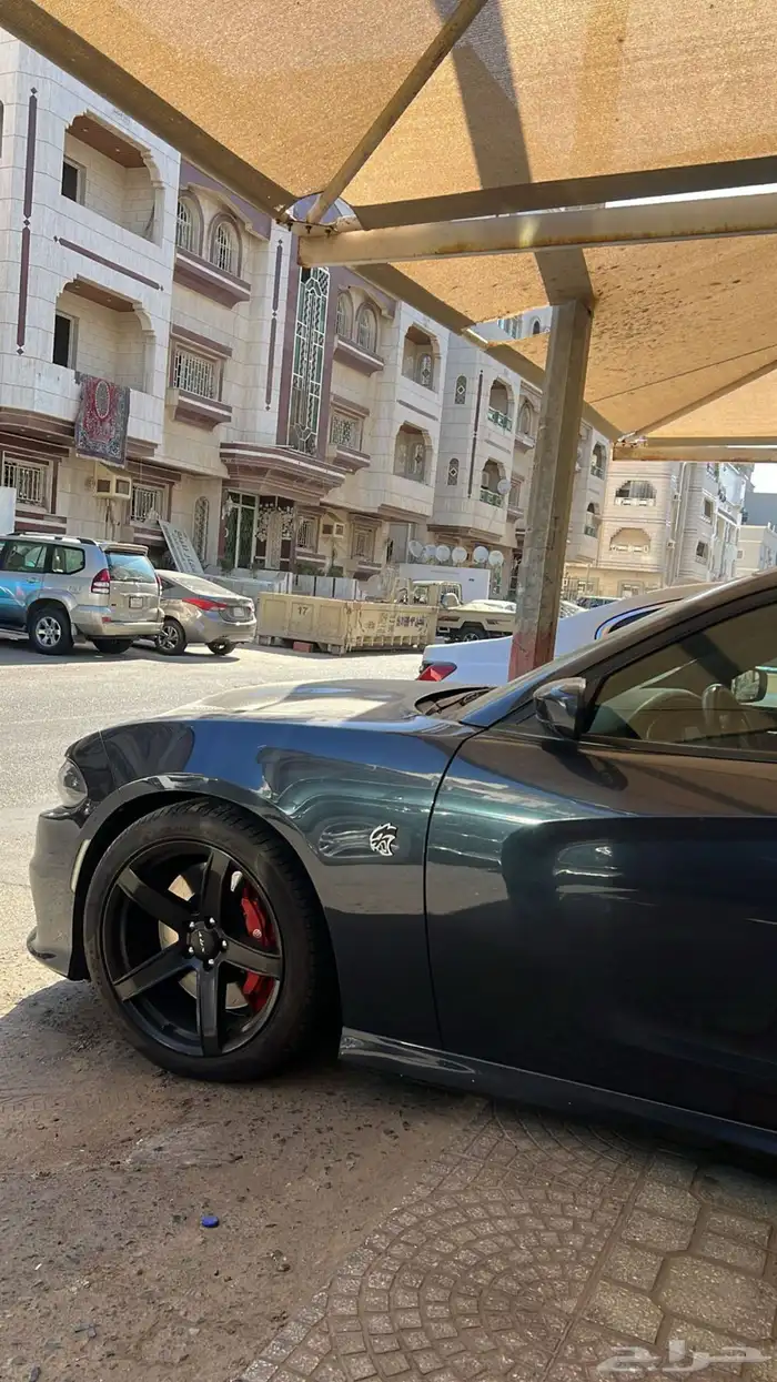 تشارجر هيلكات 6