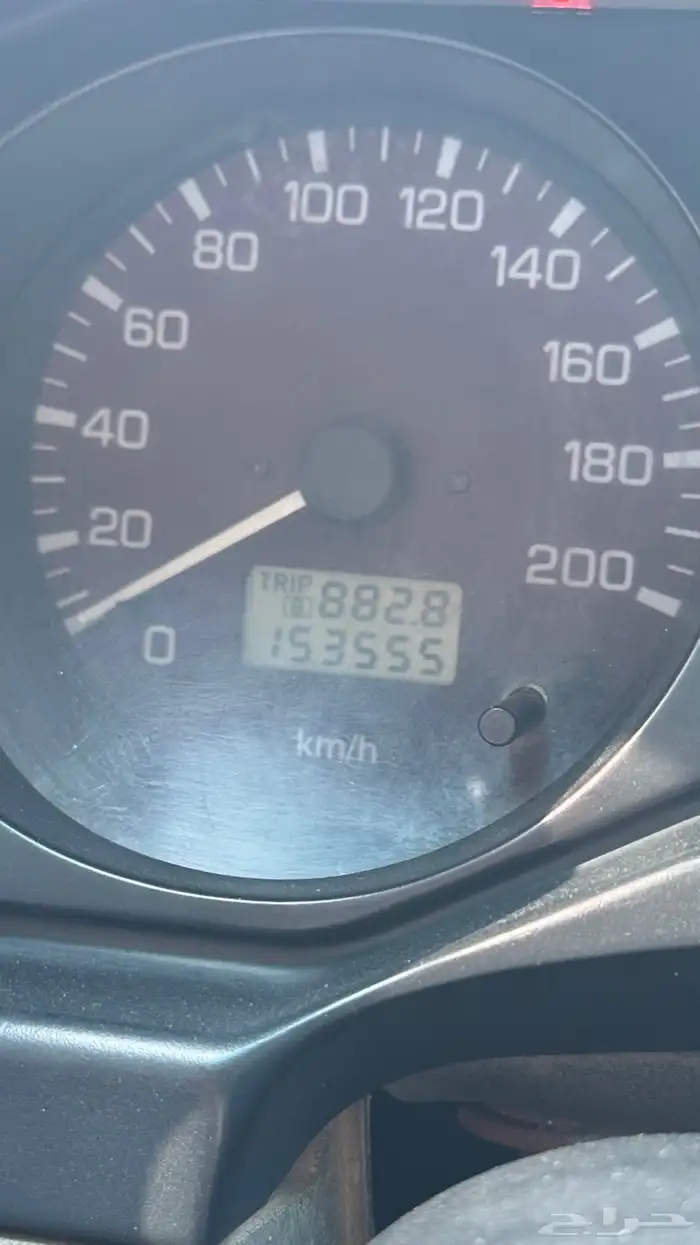 باجيرو 2002 14