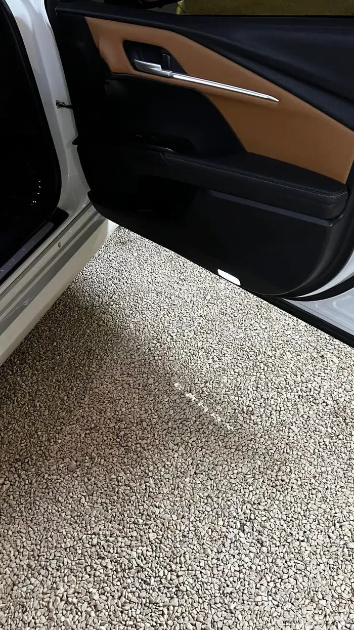 كامري لومير سعودي 2025 مستخدم 12