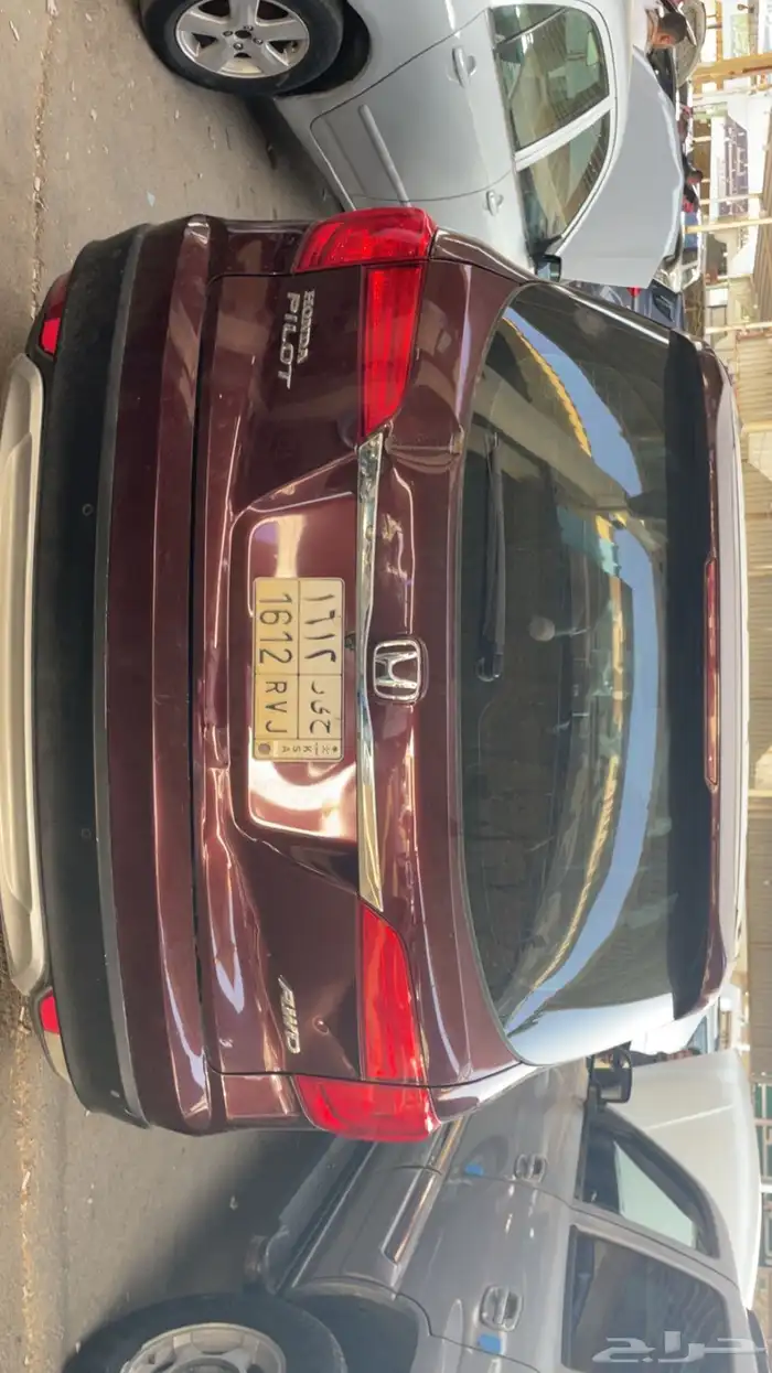 بايلوت 2016 11