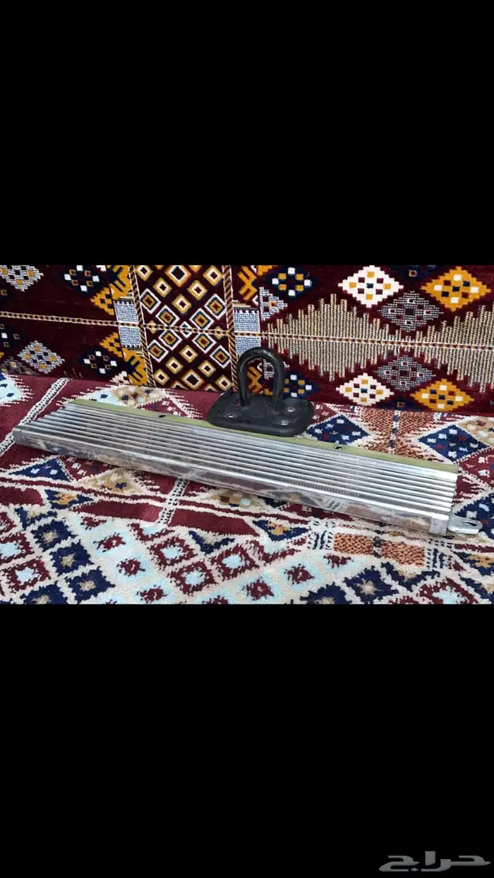 اغراض ربع وطايات 1