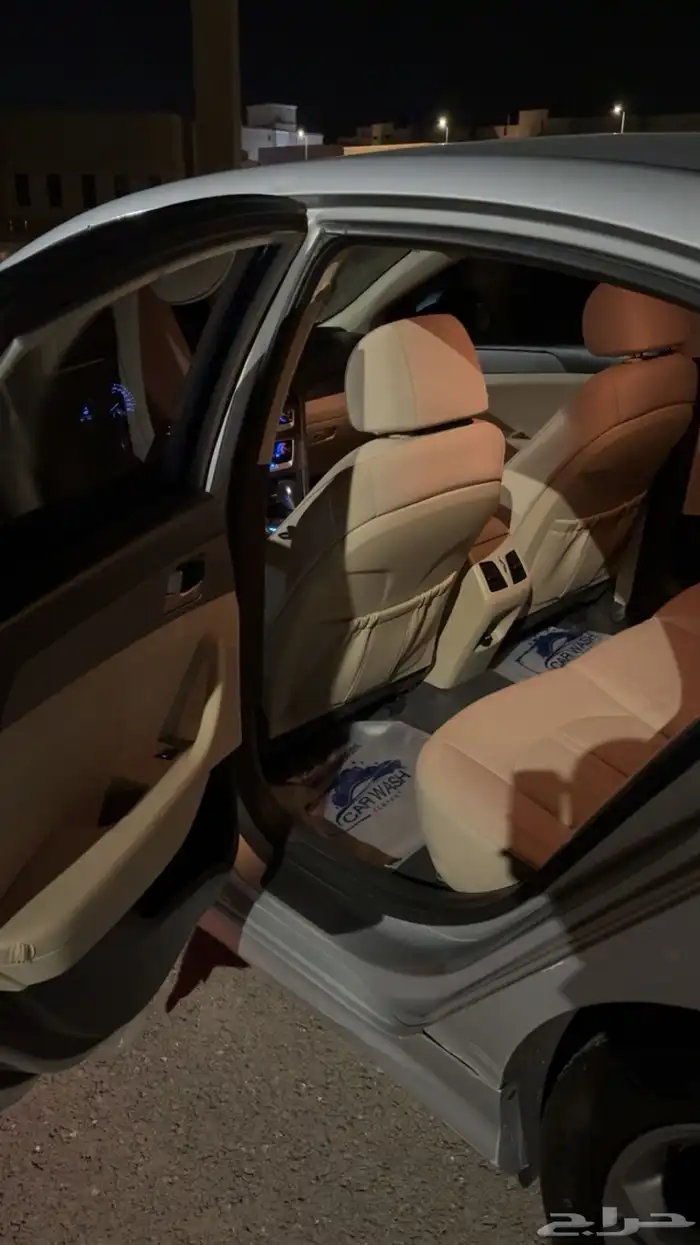 هونداي سوناتا للبيع 5