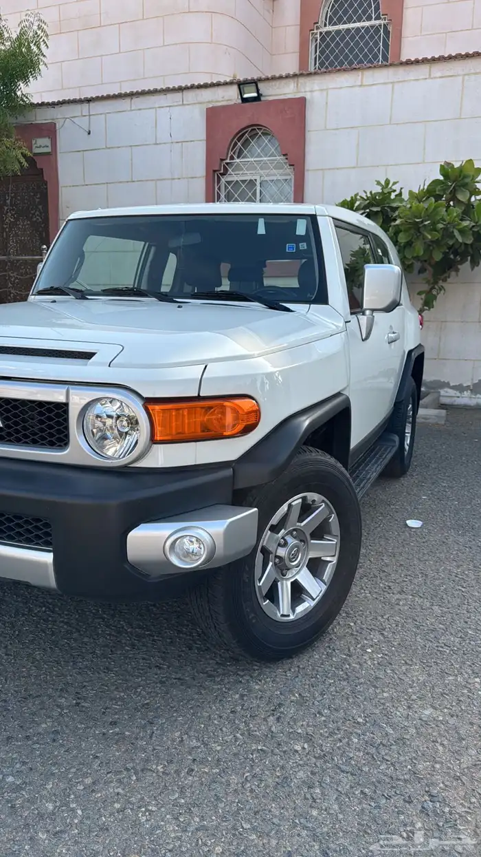 اف جي 2023 عداد قليل شد المصنع 8