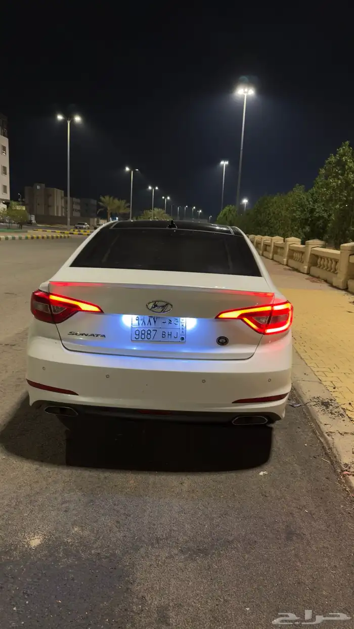 سوناتا 2017 فل الفل 2