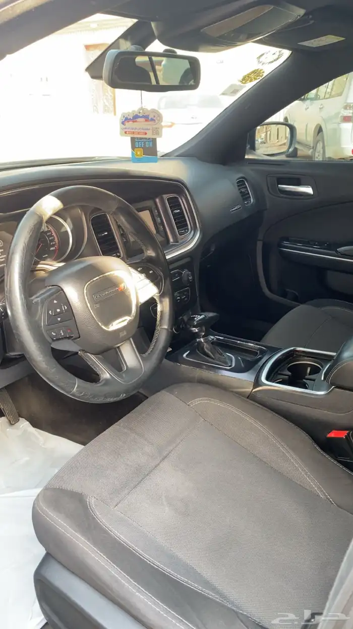 دوج للبيع او البدل 8