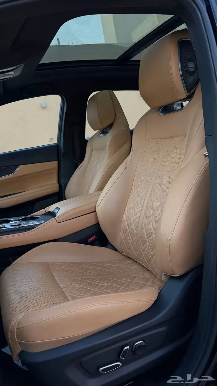 شانجان UNI-K أعلى فئة عداد20 الف فقط 41