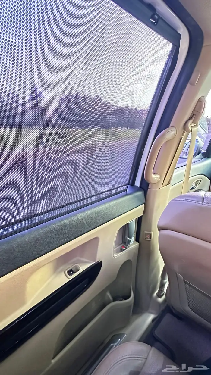 كيا كرنفال ديزل فل اوبشن 29