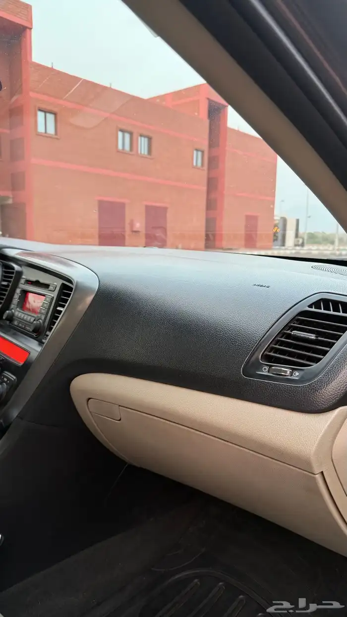 اوبتيما فل اوبشن 19