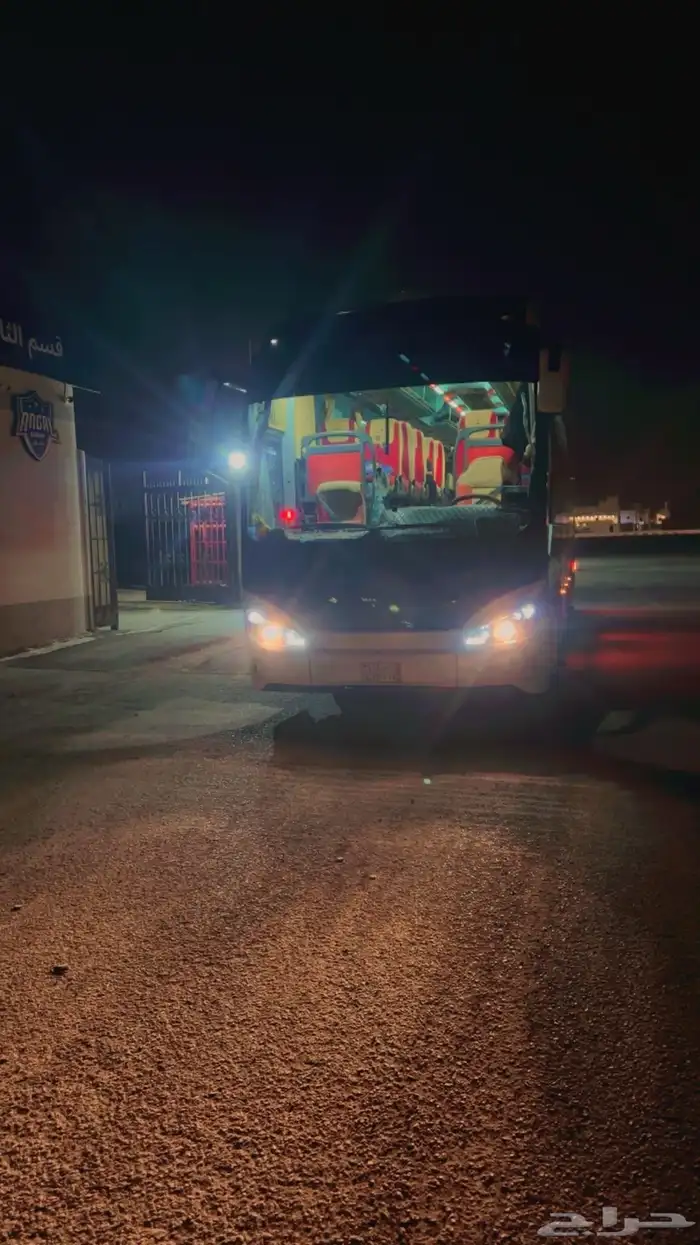 حافلات بريده 4