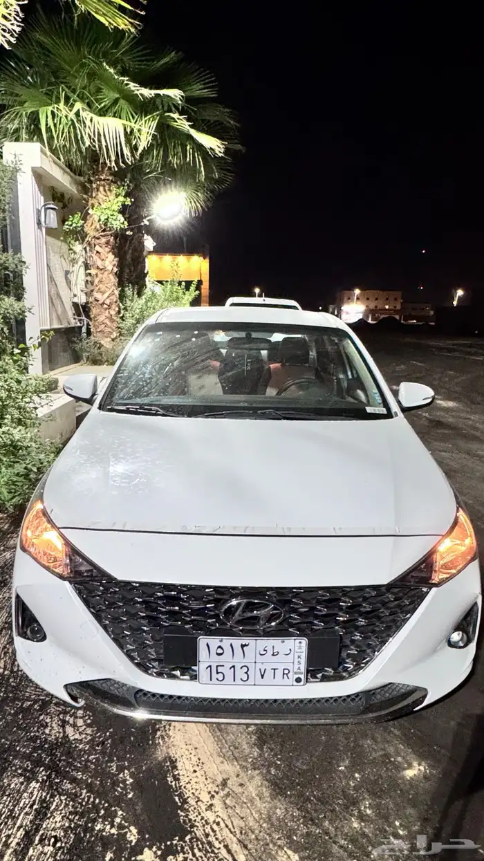 اكسنت 2023 الدفعة الاخيرة للبيع 5