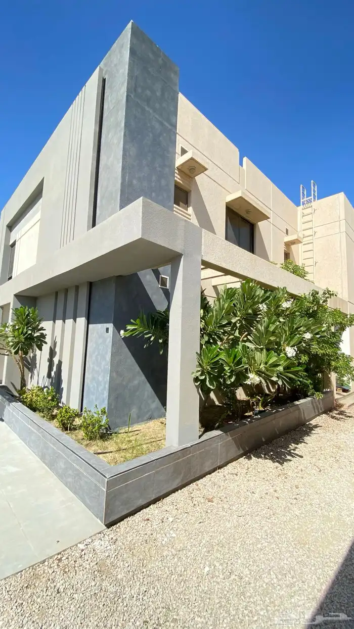 فيلا للبيع حي المطرفية 4