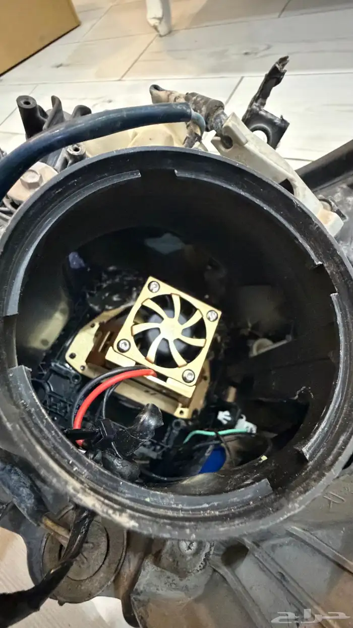 شمعات لاندكروزر 2013 8