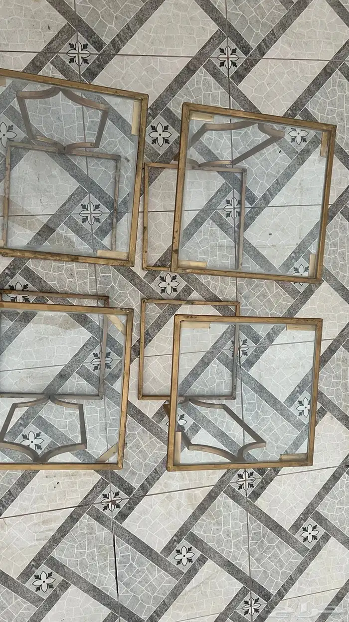 طاولات كنب أو ضيافه 3