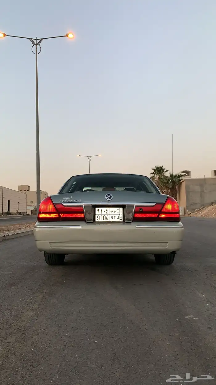 ماركيز 2005 اصدار 30 عام 4