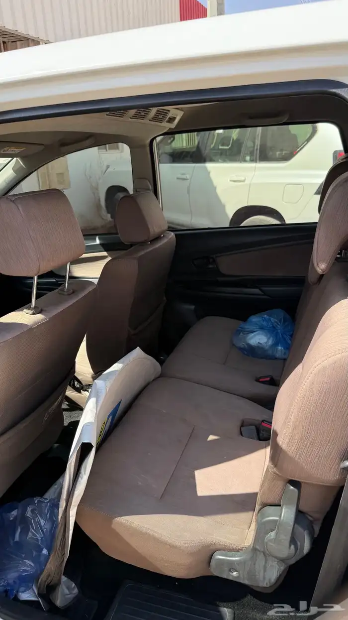 افانزا 2016 للبيع 2