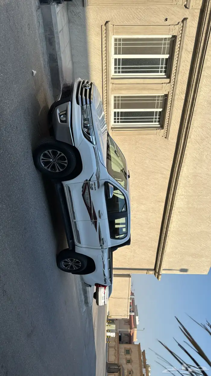 هايلكس19 ديزل 2