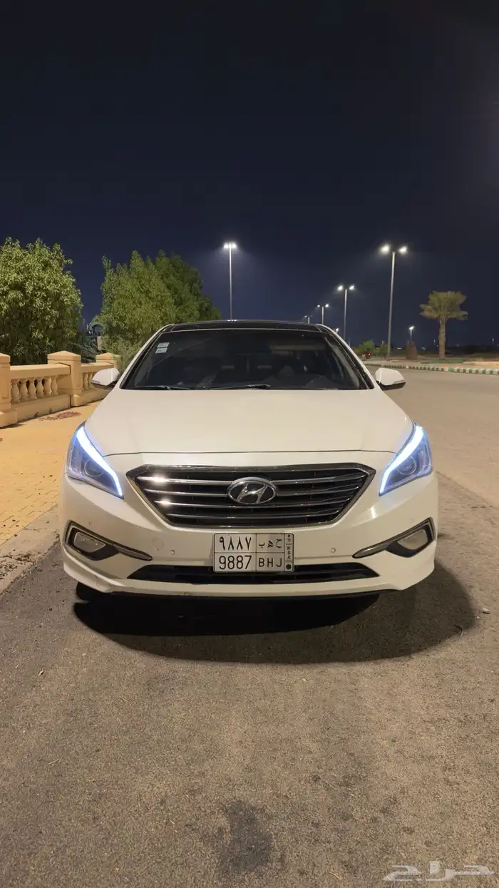 سوناتا 2017 فل الفل 3