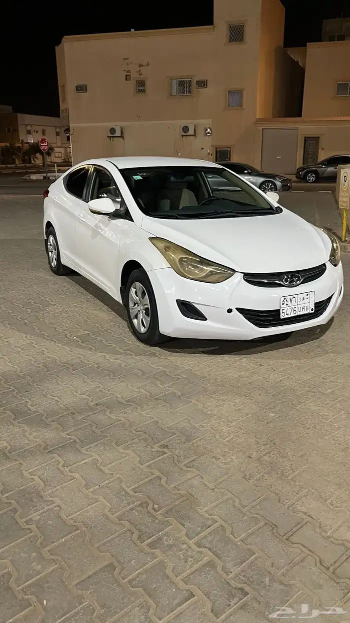 الالنترا 2013 1