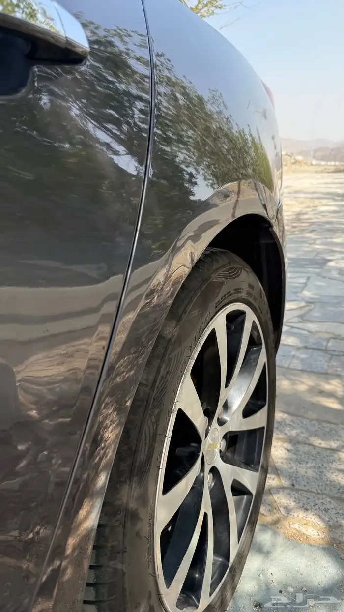 ماليبو ديزل موديل 2015 10