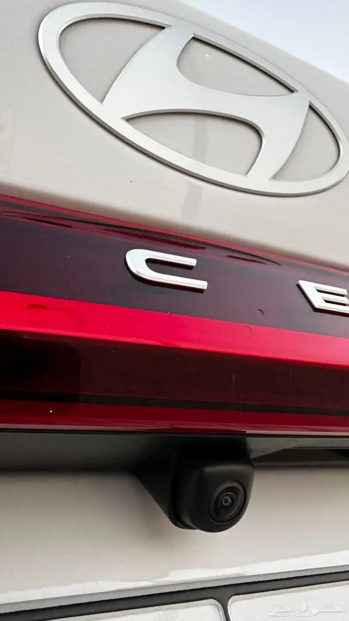 اكسنت 2024 وكاله مخزنه 55