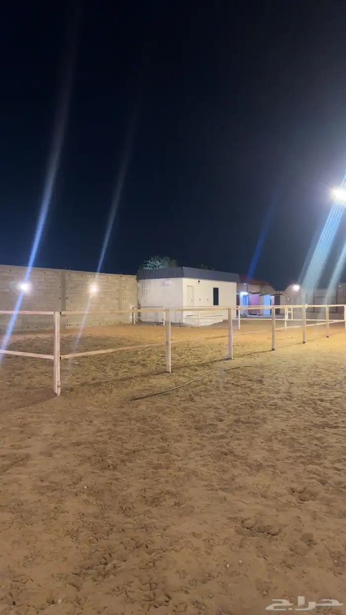 مستلزمات مربط 3